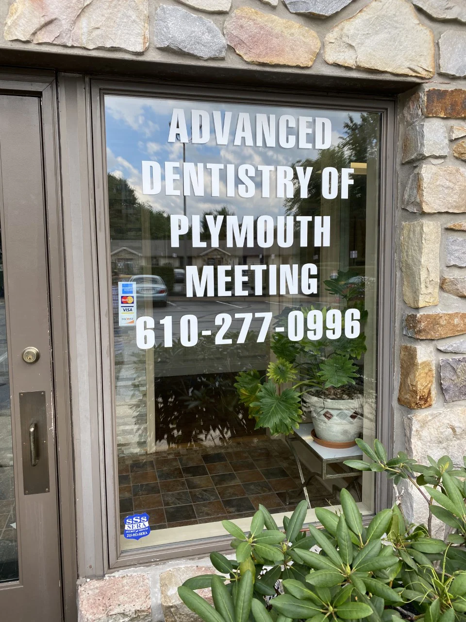 Advanced Dentistry of Plymouth Meeting 3