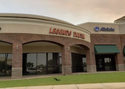 Legends Family Dental Care