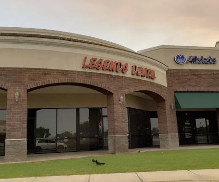 Legends Family Dental Care