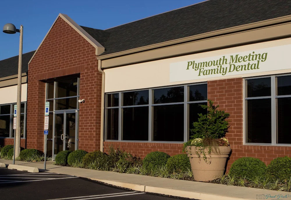 Plymouth Meeting Family Dental 2