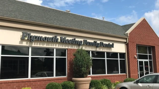 Plymouth Meeting Family Dental 1