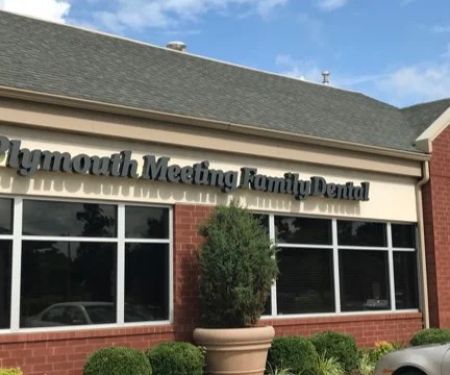 Plymouth Meeting Family Dental