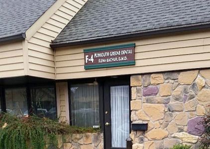 Plymouth Greene Dental