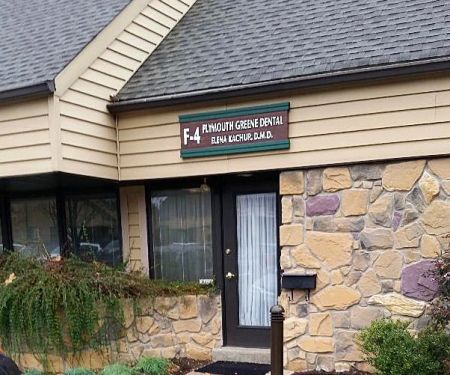 Plymouth Greene Dental