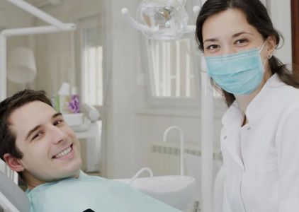 Albandar Dental