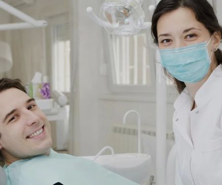 Albandar Dental