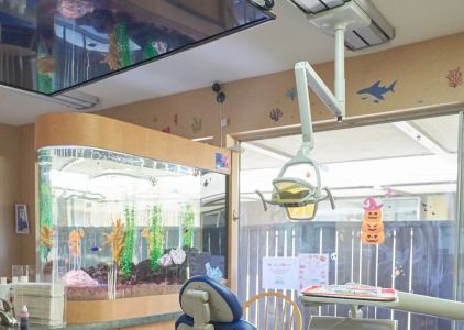 Sunnyvale Pediatric Dentistry and Orthodontics