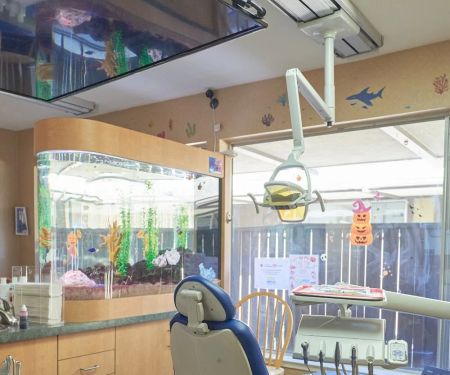 Sunnyvale Pediatric Dentistry and Orthodontics