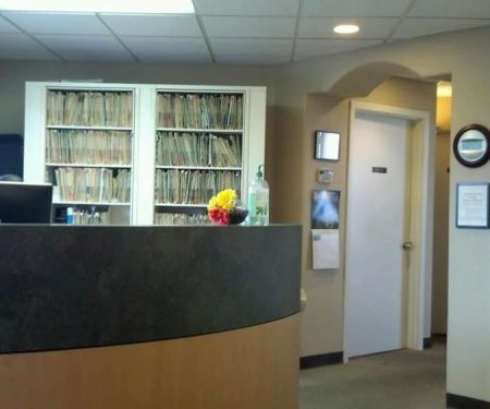 Patrick Yee, DDS