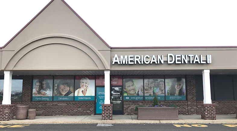 American Dental Solutions | East Norriton, PA 1