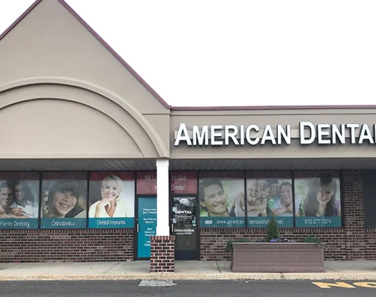 American Dental Solutions | East Norriton, PA