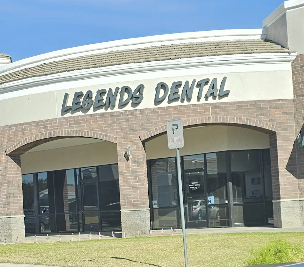 Legends Family Dental Care 4