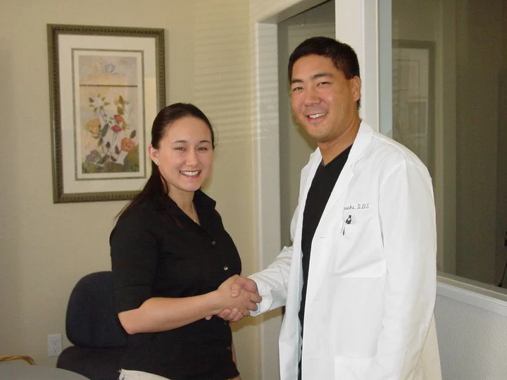 Doug Takeuchi, DDS 7