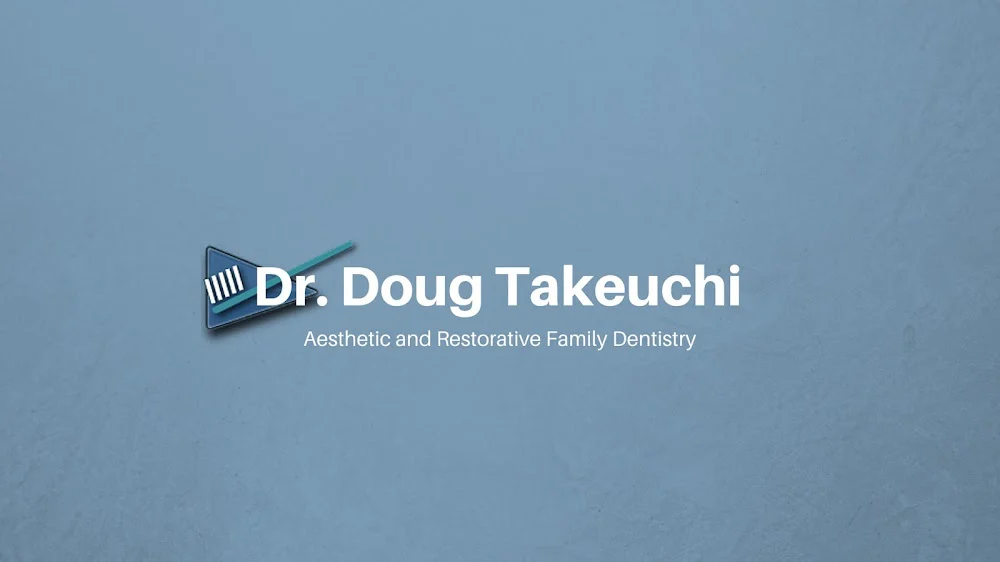 Doug Takeuchi, DDS 10