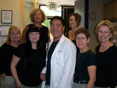 Doug Takeuchi, DDS 8