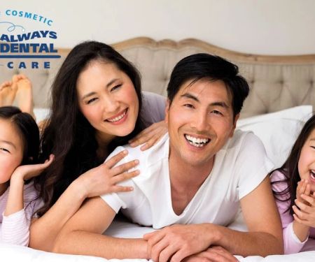 Always Dental Care