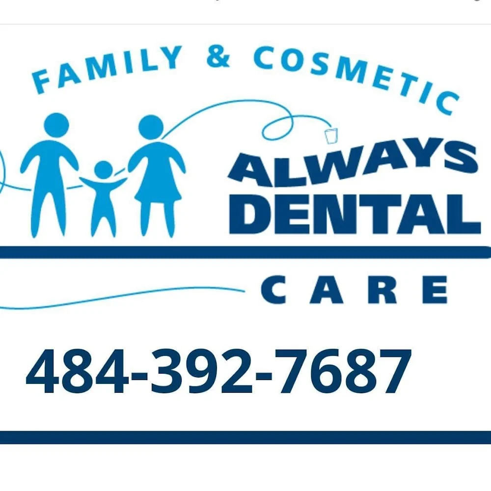 Always Dental Care 8