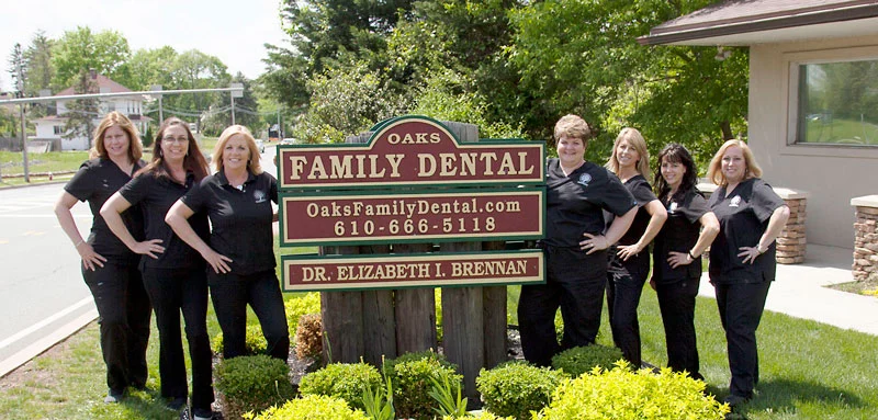 Oaks Family Dental Associates 3