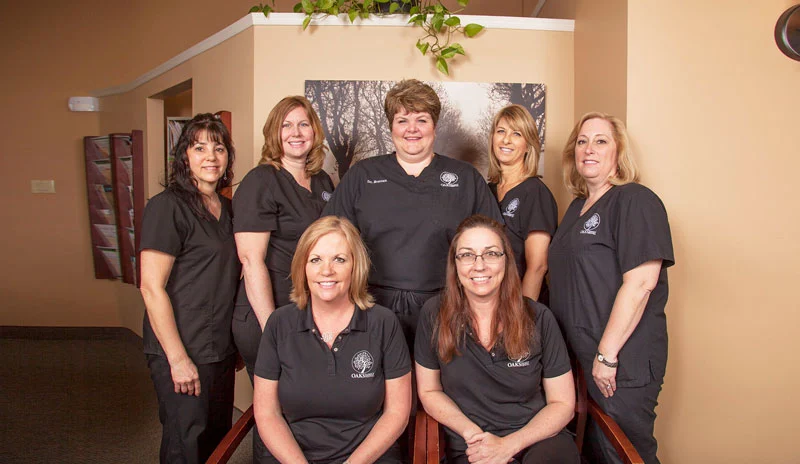 Oaks Family Dental Associates 4