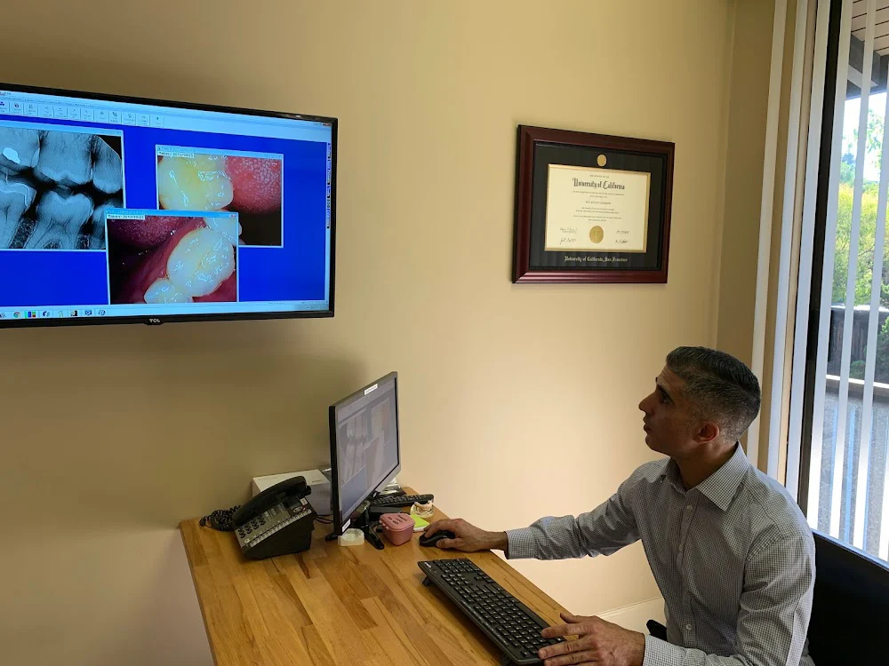 Pries Dental Care | General, Family & Cosmetic Dentist Picture 6