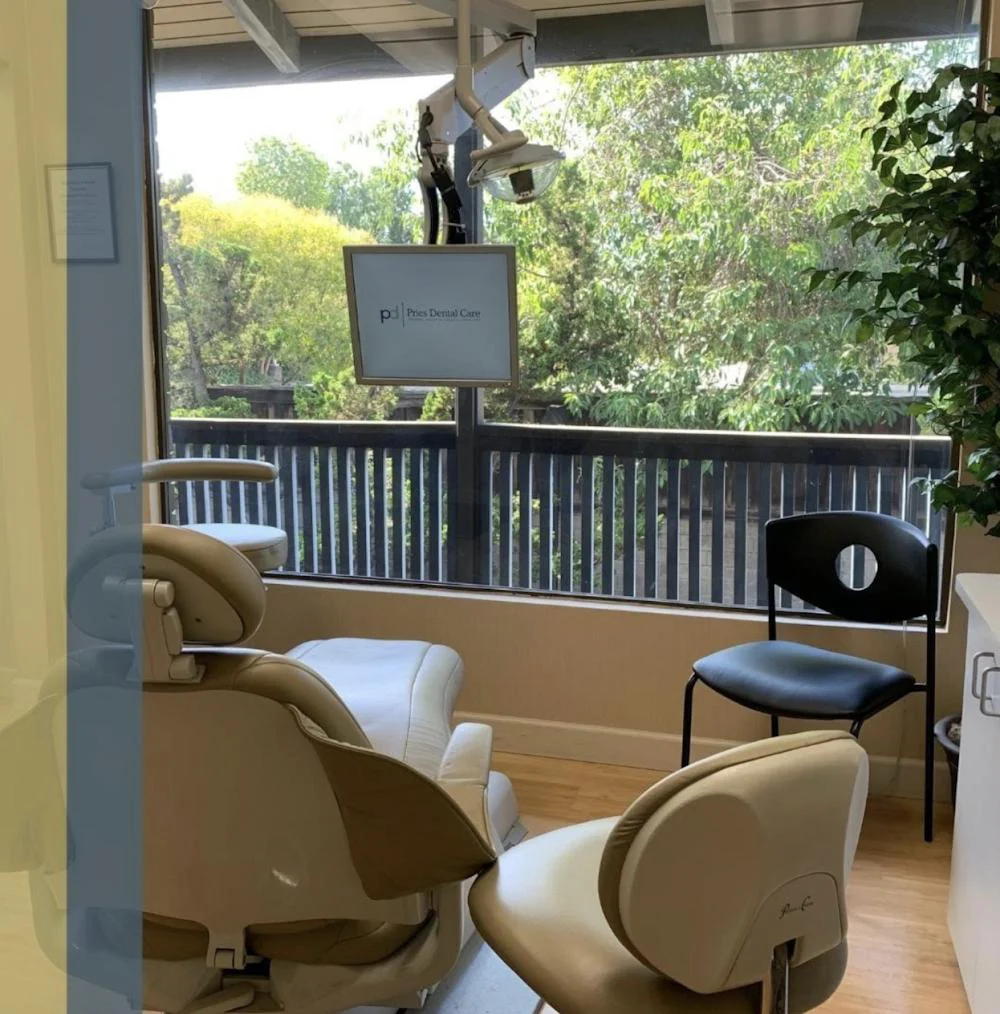 Pries Dental Care | General, Family & Cosmetic Dentist Picture 4