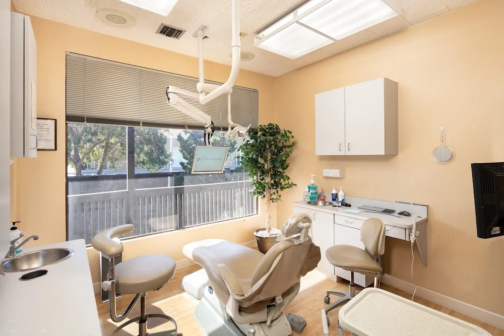 Pries Dental Care | General, Family & Cosmetic Dentist Picture 1