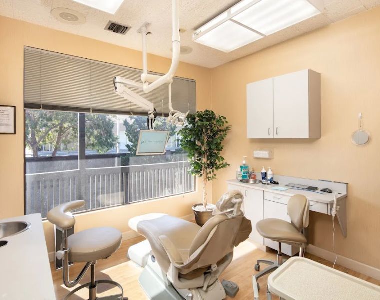 Pries Dental Care | General, Family & Cosmetic Dentist