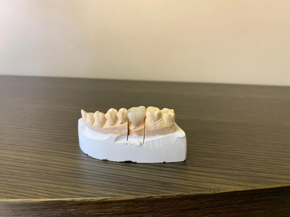 Pries Dental Care | General, Family & Cosmetic Dentist Picture 7