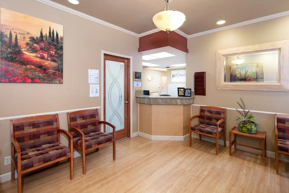 Pries Dental Care | General, Family & Cosmetic Dentist Picture 2