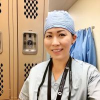Dr. Jessica S. Kim, DDS ico