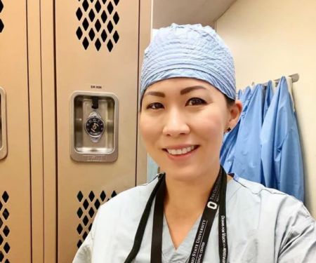 Dr. Jessica S. Kim, DDS
