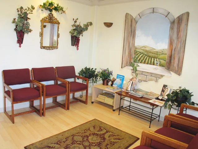 Valley Fair Family and Cosmetic Dentistry - San Jose Picture 2