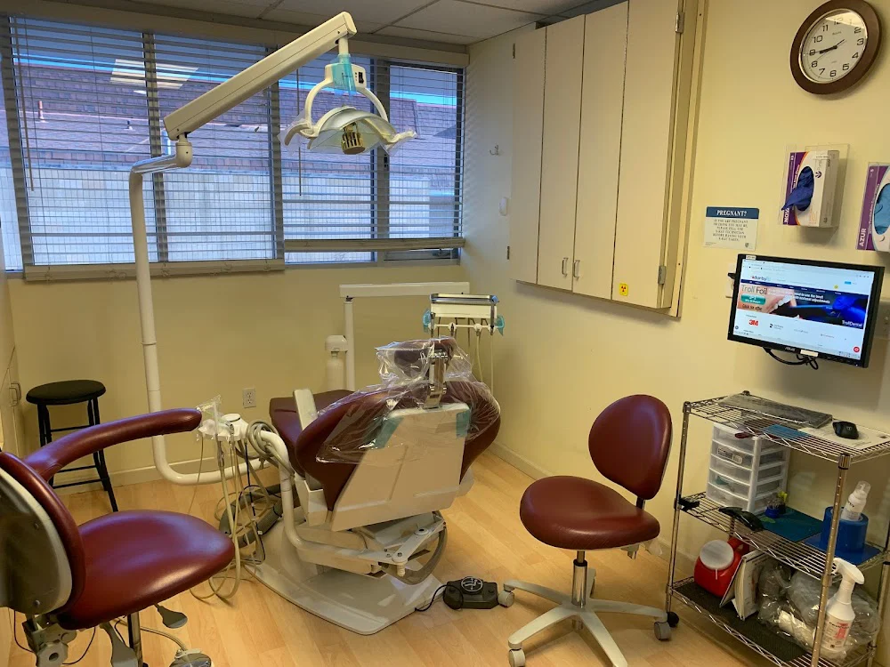 Valley Fair Family and Cosmetic Dentistry - San Jose Picture 1