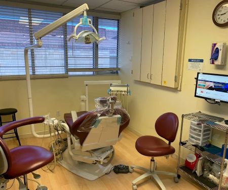 Valley Fair Family and Cosmetic Dentistry - San Jose