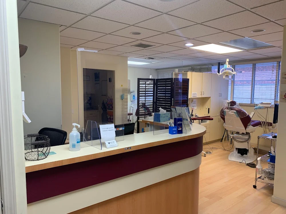 Valley Fair Family and Cosmetic Dentistry - San Jose Picture 6