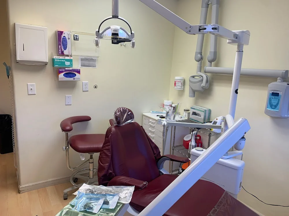 Valley Fair Family and Cosmetic Dentistry - San Jose Picture 10