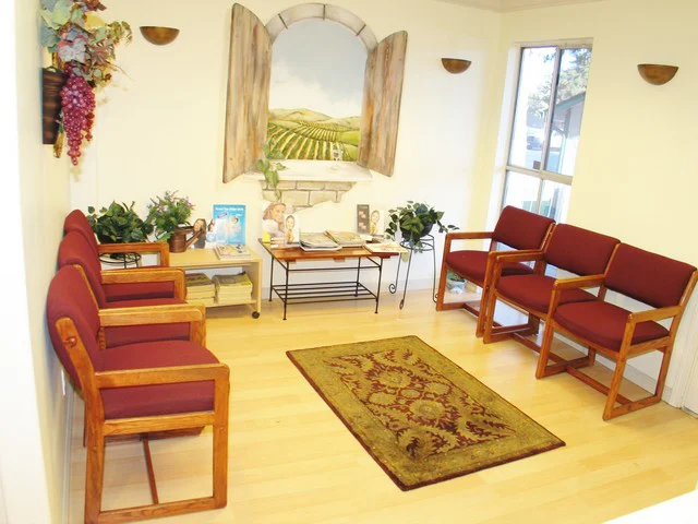 Valley Fair Family and Cosmetic Dentistry - San Jose Picture 7