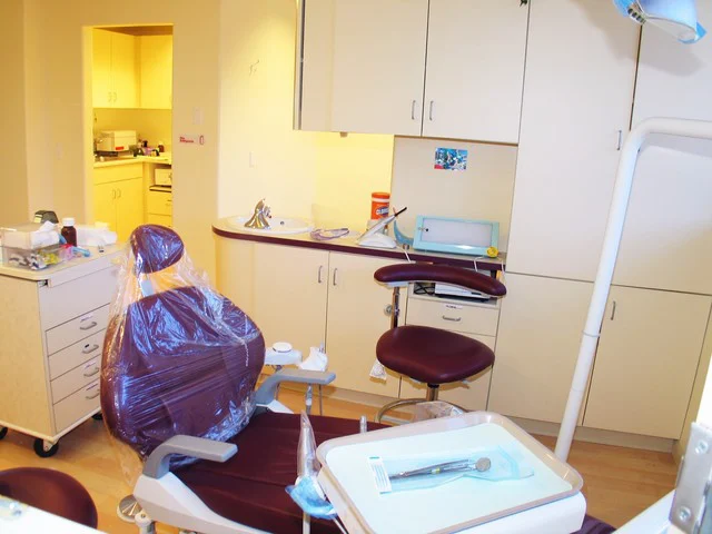 Valley Fair Family and Cosmetic Dentistry - San Jose Picture 9