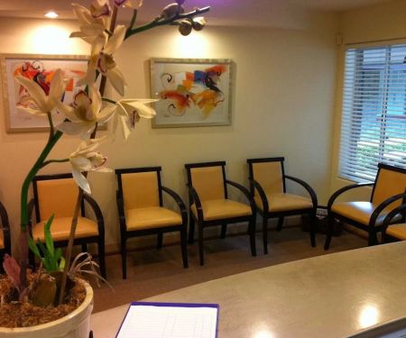 Yvonne P. Truong, DMD - Family Dentistry
