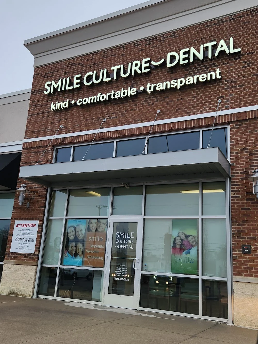 Smile Culture Dental - Trooper 4