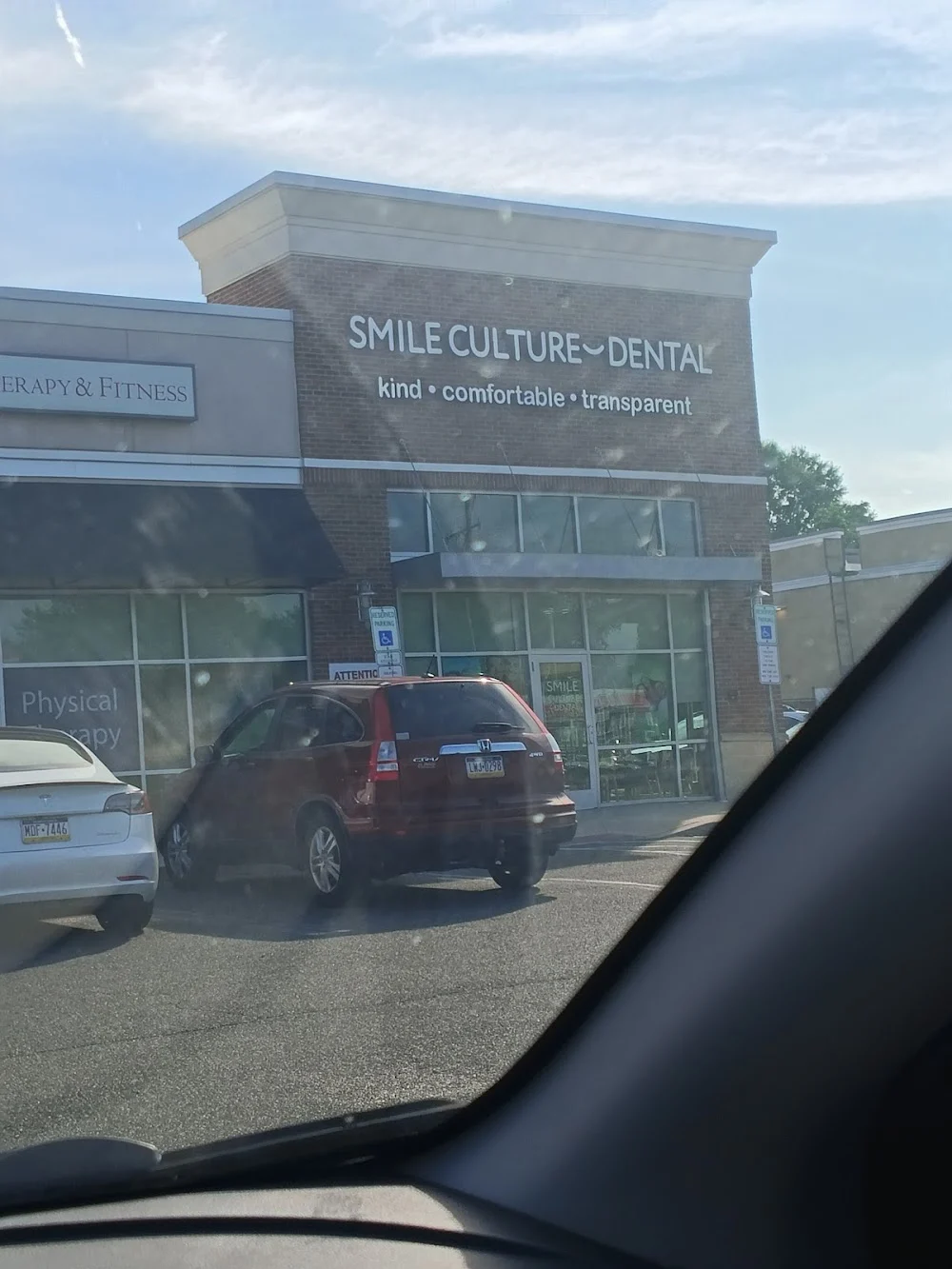 Smile Culture Dental - Trooper 6