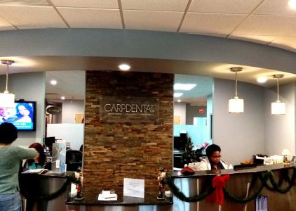 Carp Dental