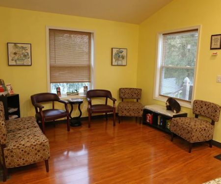 Audubon Family Dental - DR. RAJI GANESH, DMD