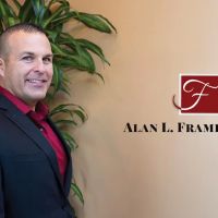 Alan L. Frame D.D.S. ico