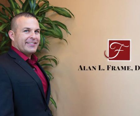 Alan L. Frame D.D.S.