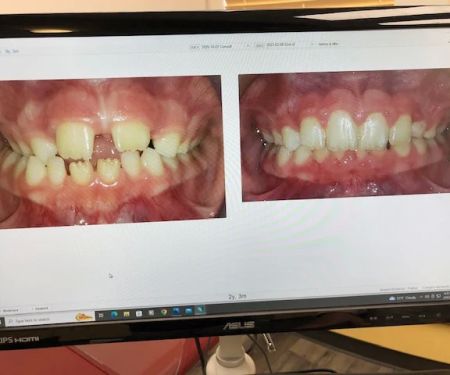 Kate Lembck Orthodontics