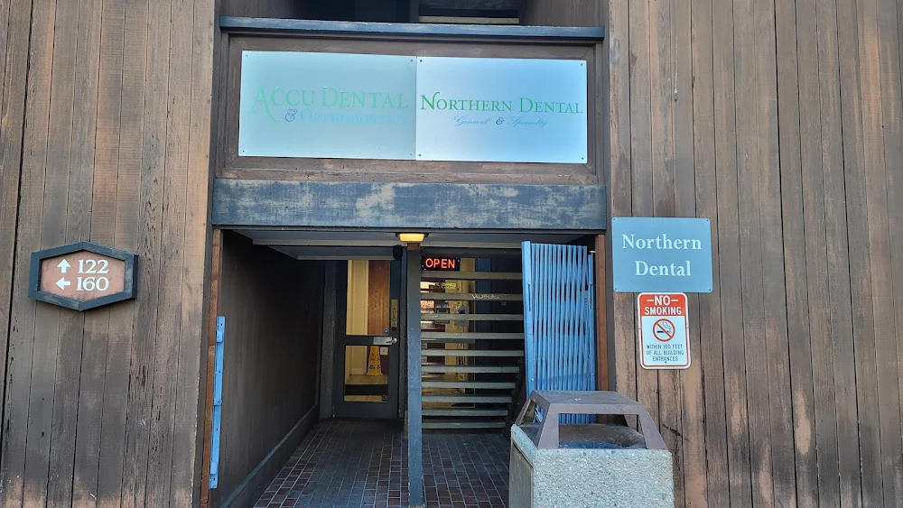 Accu Dental & Orthodontics - Emergency and Cosmetic Dentistry, Dentist in Santa Clara Picture 3