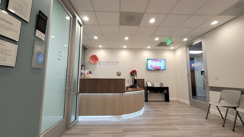 Accu Dental & Orthodontics - Emergency and Cosmetic Dentistry, Dentist in Santa Clara Picture 1