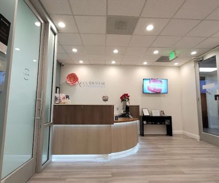 Accu Dental & Orthodontics - Emergency and Cosmetic Dentistry, Dentist in Santa Clara