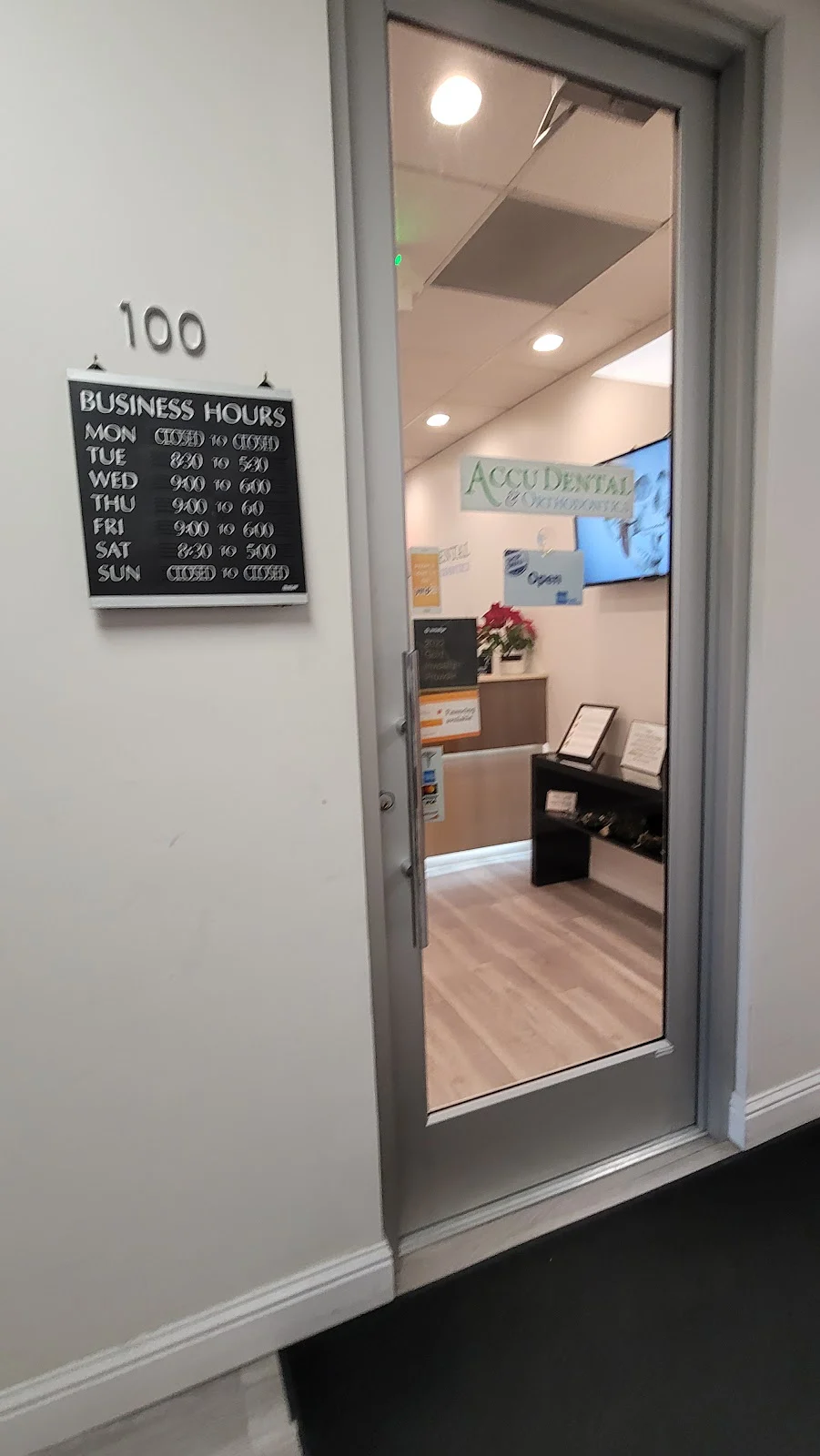 Accu Dental & Orthodontics - Emergency and Cosmetic Dentistry, Dentist in Santa Clara Picture 2